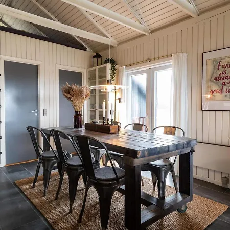 Holiday Clxxxviii Holiday home Fano
