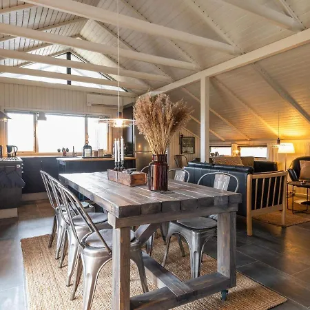 Holiday Clxxxviii Holiday home