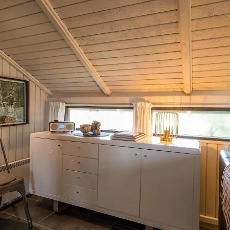 Holiday home Holiday Clxxxviii *