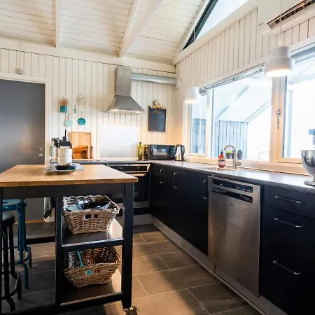 Holiday home Holiday Clxxxviii