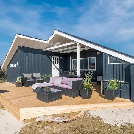 Holiday home Holiday Clxxxviii Fano