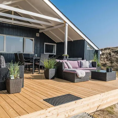 Holiday home Holiday Clxxxviii *