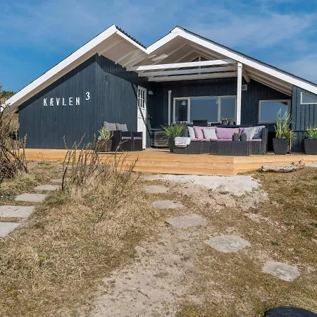Holiday home Holiday Clxxxviii Fano
