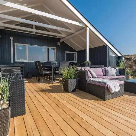 Holiday Clxxxviii Holiday home Fano