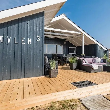 Holiday home Holiday Clxxxviii